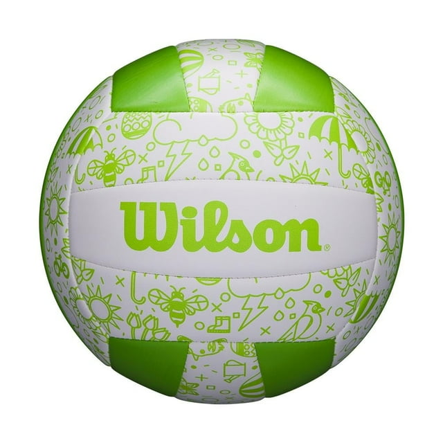 Balón de Voleyball Seasonal Wilson WTH10220XB