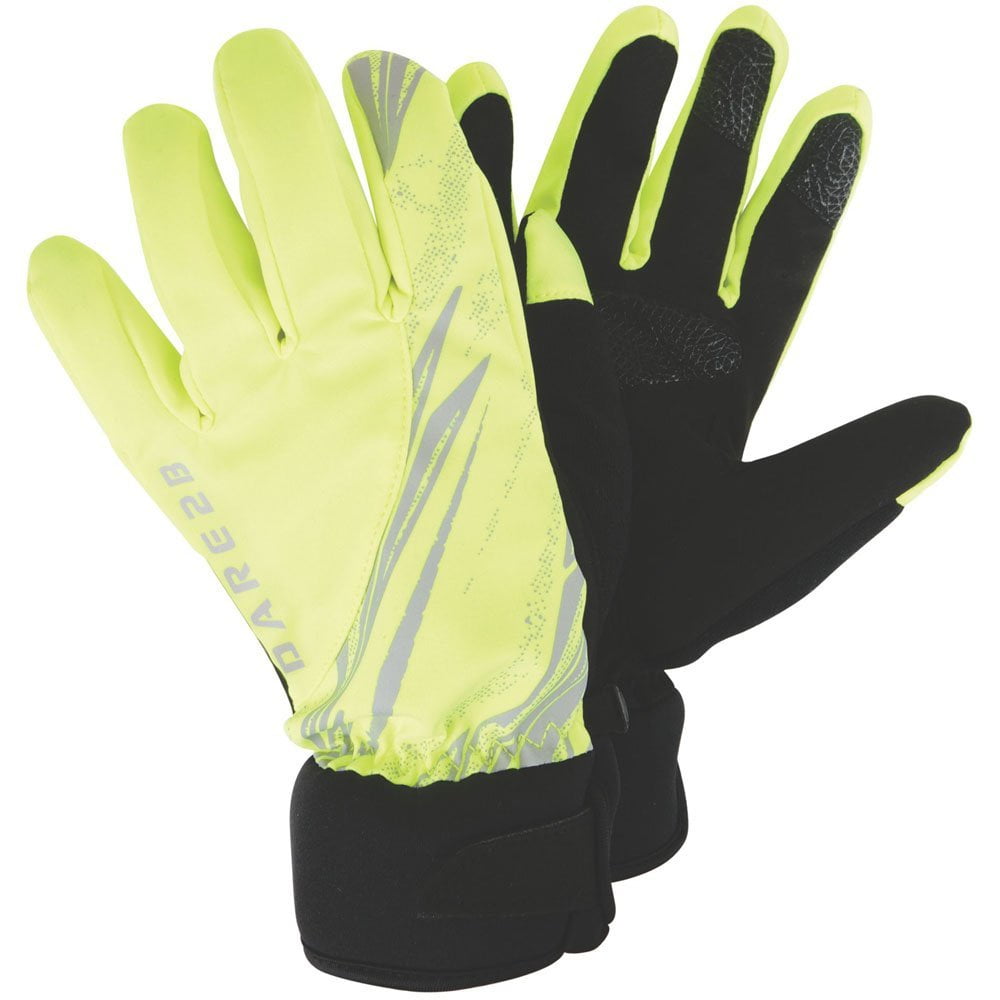dare2b cycling gloves