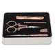 thumbnail image 3 of Kit de tijeras de bordar ANGGREK Otros, 3 of 8
