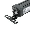 thumbnail image 3 of LAMPHUS SolarBlast SBLS44 20" 16W LED Emergency Strobe Warning Deck Light Bar - Blue White, 3 of 5