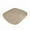 Beige, variant on Qholemyo Car Seat Cushion Four Season Ventilated Seat Cushion Driver's Seat Cushion