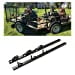 thumbnail image 3 of 3-Place Trimmer Rack Holder Carrier Mount On Pickup/Trailer w/Lock 1 Pair, 3 of 10