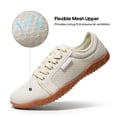 thumbnail image 3 of Zapatos Acuáticos NORTIV 8 Secado Rápido Talla M8/L9.5 Beige, 3 of 9
