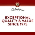 thumbnail image 5 of Carlo Rossi Burgundy Red Wine, 4L Bottle, 5 of 6