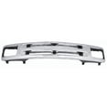 thumbnail image 1 of Parrilla S10 1995 A 1997 Chevrolet Crom TONG YANG ., 1 of 4