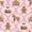 Christmas 10, variant on Manfei Vintage Christmas Santa Claus 7-Piece Twin Bedding,Western Xmas Festive Bedding Comforter Set,Pink Reversible