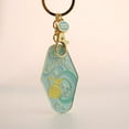 thumbnail image 2 of Porte-clés Zodiaque Illustré, Charme Émaillé, Mini Pendentifs Uniques pour Femmes, 2 of 4
