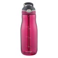 thumbnail image 3 of Contigo AUTOSPOUT Straw Ashland Water Bottle, 3 of 4