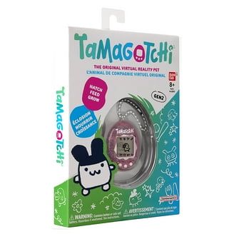 Original Tamagotchi - Neon & Pop - Walmart.com