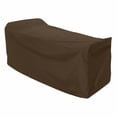 thumbnail image 7 of KoverRoos 46555 Weathermax Cart Cover, Toast - 50 L x 30 W x 33 H in., 7 of 7