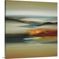 thumbnail image 1 of Great BIG Canvas | "Calm Scape" Canvas Wall Art - 20x20, 1 of 2