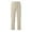 4Beige, variant on lnmuld Pants for Boys Casual Solid Color Wide Leg Joggers Elastic Waist Drawstring Loose Fit Comfortable Sweatpants for Daily Wear and with Pockets Size:9-10 Years