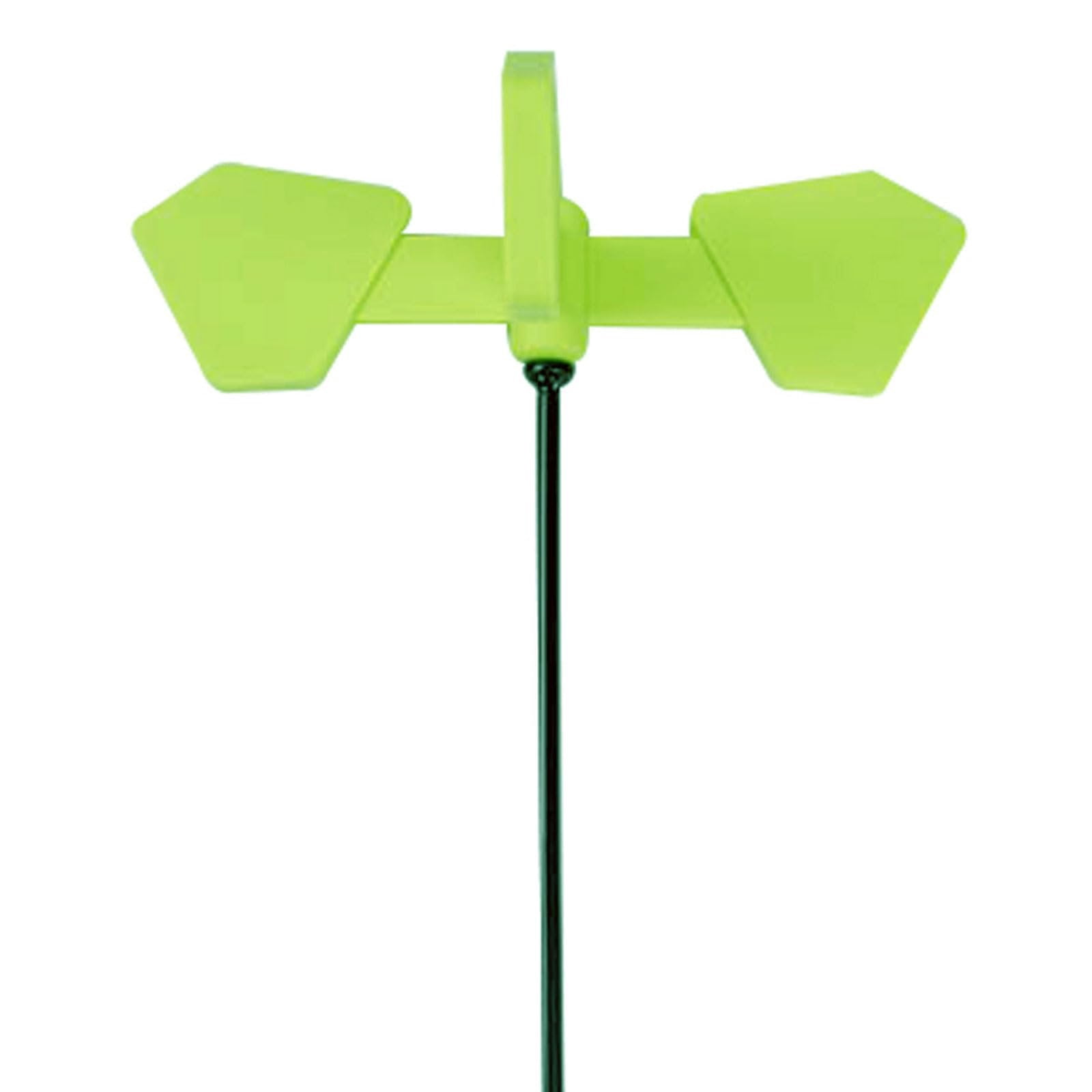 SME Self-Healing Windmill Green Target for 22 - 50 Calibers 1.13 lbs