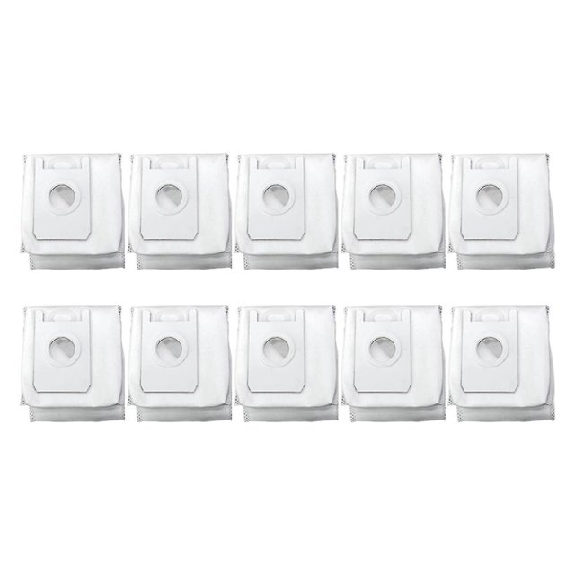 Bolsas de polvo para aspiradora robótica 2290, accesorios, 10 Uds., filtro de polvo, bolsa de papel, reemplazo de bolsas de polvo