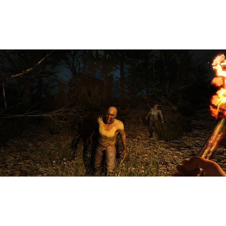 7 Days to Die (PS4) - Walmart.com