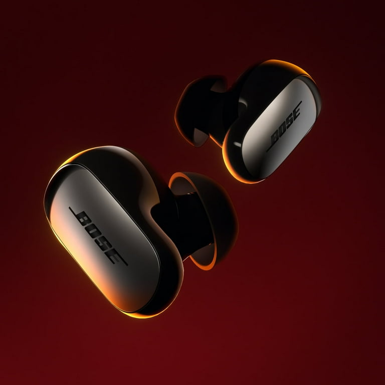 Bose QuietComfort Ultra Earbuds, Wireless Noise Cancelling Bose QuietComfort Ultra Earbuds, Wireless Noise Cancelling