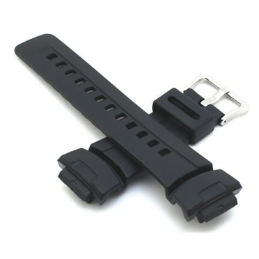 walmart casio watch bands