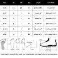 thumbnail image 3 of Gradient Water Shoes, Water Shoes for Women Men for Swim Pool Beach Camping Cruise Vacation Quick-Dry Aqua Socks Barefoot Yoga Travel Accessories Must Haves Zapatos De Agua 2026 New, Green 10, 3 of 4