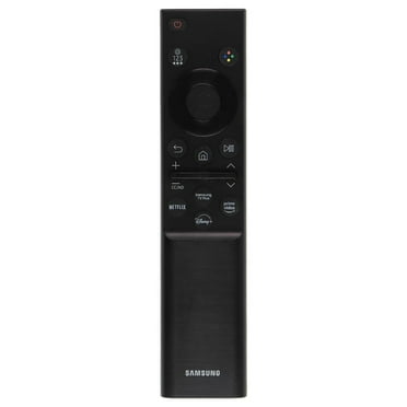 Samsung OEM Remote Control (BN59-01388A) for Select Samsung TVs - Black