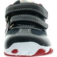 thumbnail image 3 of Geox Boys Infant Balu B Fashion Sneakers, 3 of 4