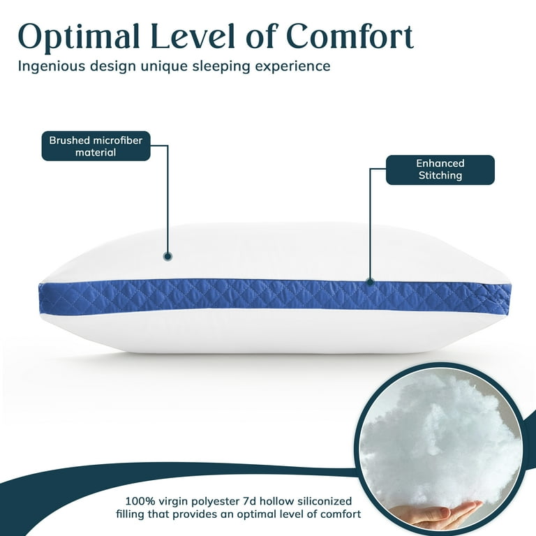 Costco king size pillows online