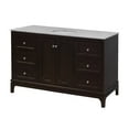 thumbnail image 3 of Starboard 60" Single Bathroom Vanity, 3 of 5