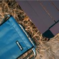 thumbnail image 2 of Bolsa de almacenamiento para taburete ShineTrip Silla de camping Aleación de aluminio plegable con azul JShteea Para Estrenar, 2 of 8