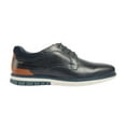 thumbnail image 3 of POD Mens Merlin Leather Casual Shoes, 3 of 5