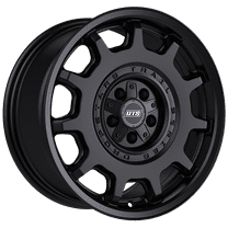 Dropstars Trail Series 607SB-7801435 17X8 5X108 / 5X4.50 ( 35) DTS 607SB (HB 73.1)