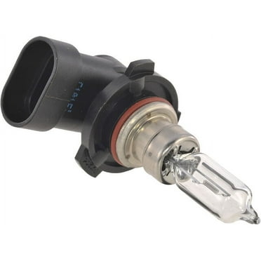 High Beam Headlight Bulb - Compatible with 2007 - 2008 Toyota Solara