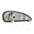 thumbnail image 2 of TYC Headlight Assembly, 2 of 4