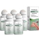 thumbnail image 1 of FlowBoost Edema Drain Herbal Roll On-Reduce Swelling,Improve Varicose Veins, 1 of 5