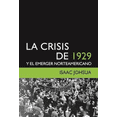thumbnail image 1 of CRISIS DE 1929 CEIP Pasta Blanda, 1 of 2