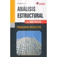 thumbnail image 1 of Análisis estructural con matrices, 1 of 1