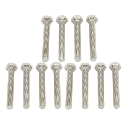 

Marine Hex Socket Screw Wear Resistant Deep Thread Marine Screw For Replacement