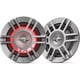 thumbnail image 1 of Bocinas Marinas 6.5" Infinity 100 W RMS 300 W MÁX Modelo Kappa 6125M, 1 of 7