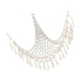 thumbnail image 1 of Maoww Stuffed Animal Hammock Plush Net Toy Macrame Boho Livingroom Display Storage, 1 of 9