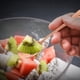 thumbnail image 5 of Juego de cubiertos para servir de 6 piezas, juego de utensilios para servir, incluye pala para tartas, cuchara ranurada para servir dorada, 5 of 8