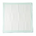 thumbnail image 5 of Medline Disposable Adult Bed Pads for Incontinence, Furniture, or Pets, XL, Moderate Absorbency, 36 x 36in, 5 Count, 5 of 6