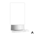thumbnail image 2 of Yannee Note Board Creative LED Night Light USB Message Board Holiday Light with Pen, 2 of 10