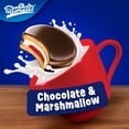thumbnail image 4 of Marinela Rocko Strawberry and Marshmallow Filled Cookies, 8 count, Cookies, 12.4 oz Box (2pack), 4 of 6