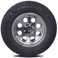thumbnail image 2 of Finalist Terreno H/T 245/75 R16 All Season LT245/75R16 10 Ply 120/116S LR E Highway Terrain Tires, 2 of 8