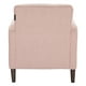 thumbnail image 3 of Sillón Sax 1 Plaza Rosa, 3 of 9