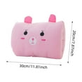 thumbnail image 2 of Hand Warmer Gloves Nap Pillow Cushion Hand Warmer Pillow Hand Warmer Pillow Toy Children's Day Pillow Case, 2 of 5