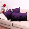 thumbnail image 6 of 2PCS Throw Pillow Covers, Decorative Thanksgiving Halloween Christmas Pillow Covers 18x18, Soft Cushion Pillow Cases for Sofa Couch Bed Livingroom Bedroom Chair Office Home Farmhouse Decor, No Insert, 6 of 6