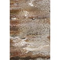 thumbnail image 2 of Addison Rugs Mayfield Washable Contemporary Abstract Riverbed Rectangle Rug, 8' x 10', 2 of 6