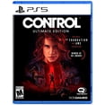 thumbnail image 1 of Control Ultimate Edition - PlayStation 5 Sony Videojuego, 1 of 2
