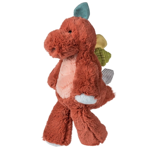 Mary Meyer - Marshmallow Zoo Junior - Stegosaurus - 9"