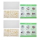 thumbnail image 3 of Adhesivos navideos, adhesivos navideos duraderos para ventanas, exquisitos para fiestas navideas en la pared, Ao Nuevo, Navidad Unbranded 1214200054311, 3 of 8