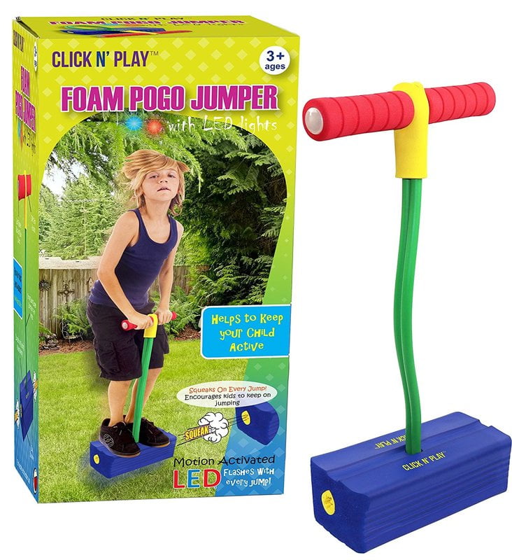 pogo jumper walmart